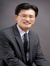훼드럴웨이 벧엘침례교회 김영수 목사