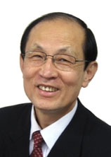 부산세계선교협의회 대표 박수웅 목사