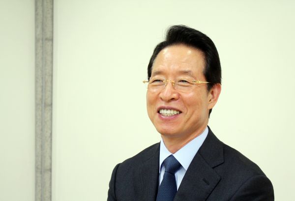 박광석 목사