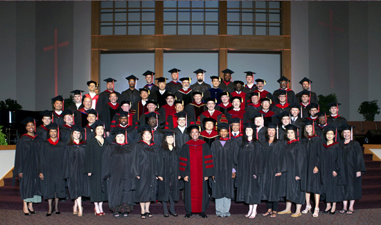 페이스 인터내셔널 대학교.대학원 졸업식. 올해 7월에도 한국부 20여명을 포함해 90여명의 학생들이 졸업할 예정이다.