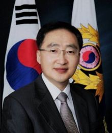 김영길 대표.