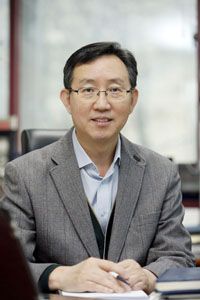 김경태 교수.