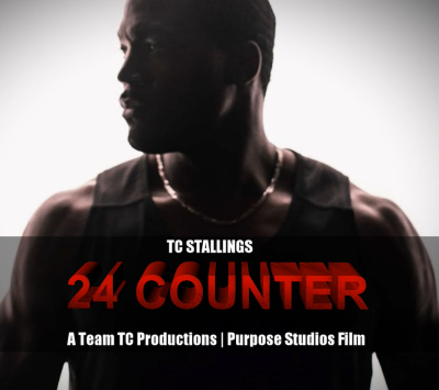 24 카운터(24 Counter) 영화 포스터
