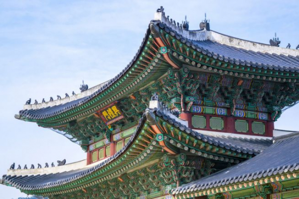 전 세계 문명사, 문화사에서 한국 문화의 위상은 매우 낮다.
