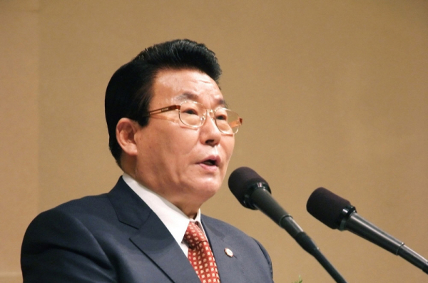故 김홍도 목사