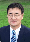 LA 연합감리교회 김세환 목사.