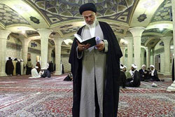 이란에서 지하 가정교회가 성장함에 따라 이란의 이슬람 지도자들과 정치인들의 기독교에 대한 공개적인 악의적 표현이 증가하고 있다.