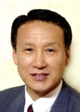 박승학 목사.