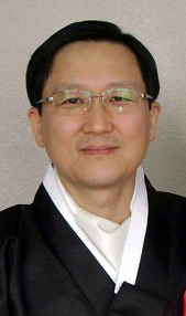 타코마 기독교회 연합회장 이형석 목사