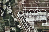 휴스톤 국제공항