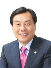 박기춘 민주당 신임 사무총장