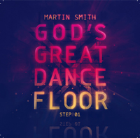  ‘God’s Great Dance Floor’ 