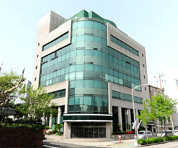 장재형 목사가 총회장 임기 중 매입한 서울 안암동 총회본부 크로스빌딩