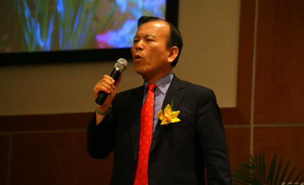 김인중 목사.