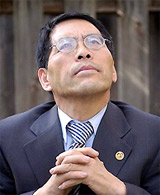 김동승 선교사.