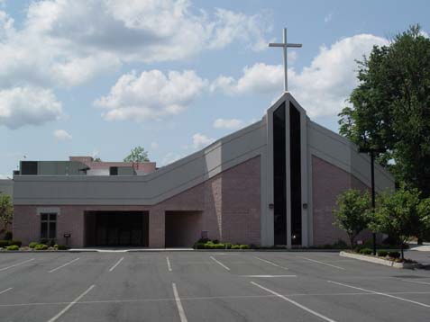 뉴저지 한소망교회가 후임청빙 과정에 난항을 겪고 있다.