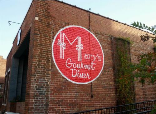 Mary’s Gourmet Diner