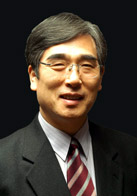 권혁승 교수.