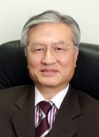 교수 김용철 박사