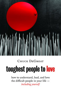 Toughest people to love