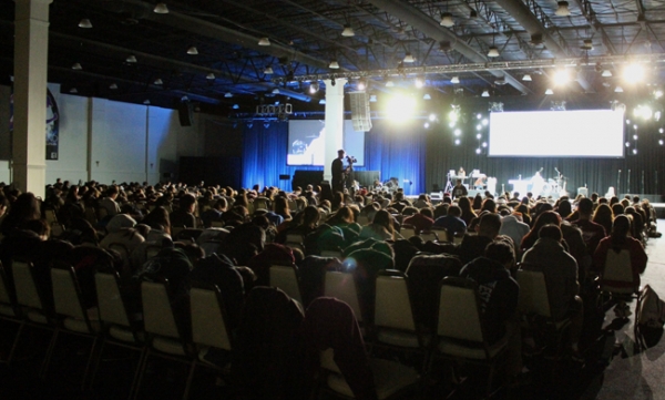 하이어콜링 컨퍼런스가 21일 샌디에고에서 1천여 명이 참석한 가운데 시작됐다. 