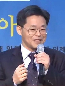 김병로 박사(서울대 통일평화연구원 교수) ©자료사진