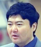 문형욱 목사(갓데이트 대표).
