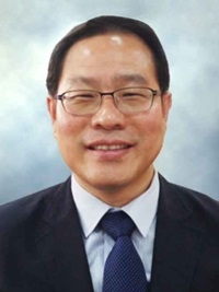 김동춘 목사(SFC 대표간사, 평통기연 운영위원)